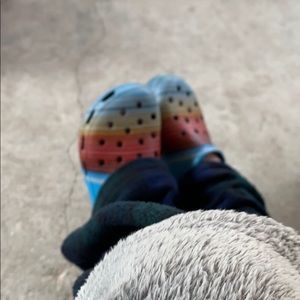 Meet your Posher, Brandy